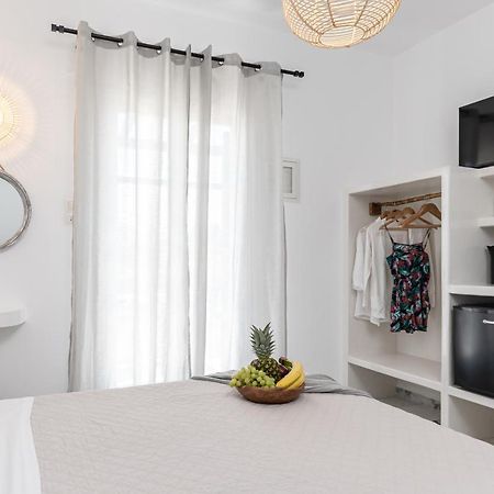 Delight Apartments Suites Stelida  Dış mekan fotoğraf