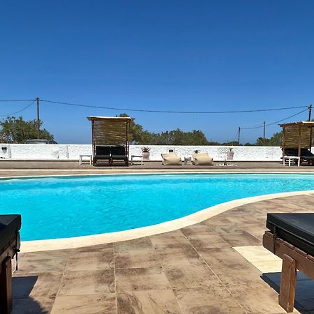 Delight Apartments Suites Stelida  Dış mekan fotoğraf