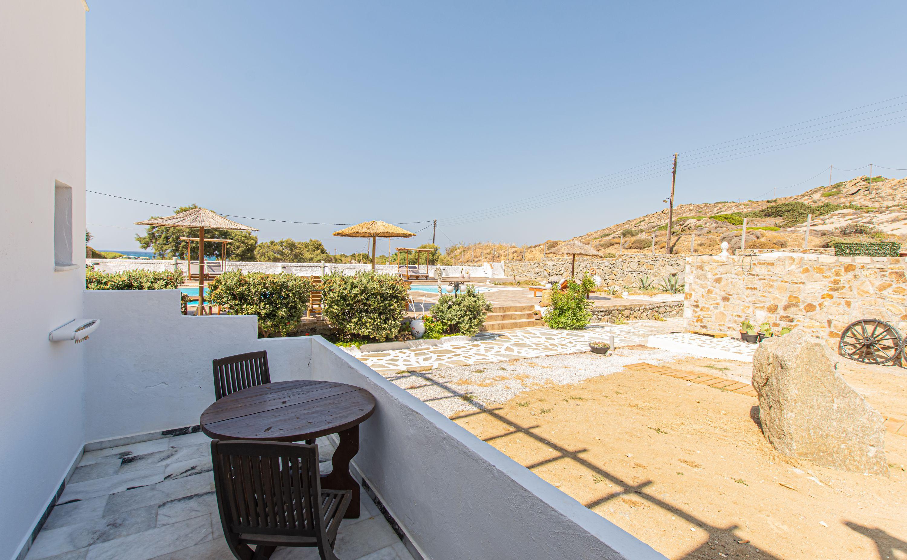 Delight Apartments Suites Stelida  Dış mekan fotoğraf