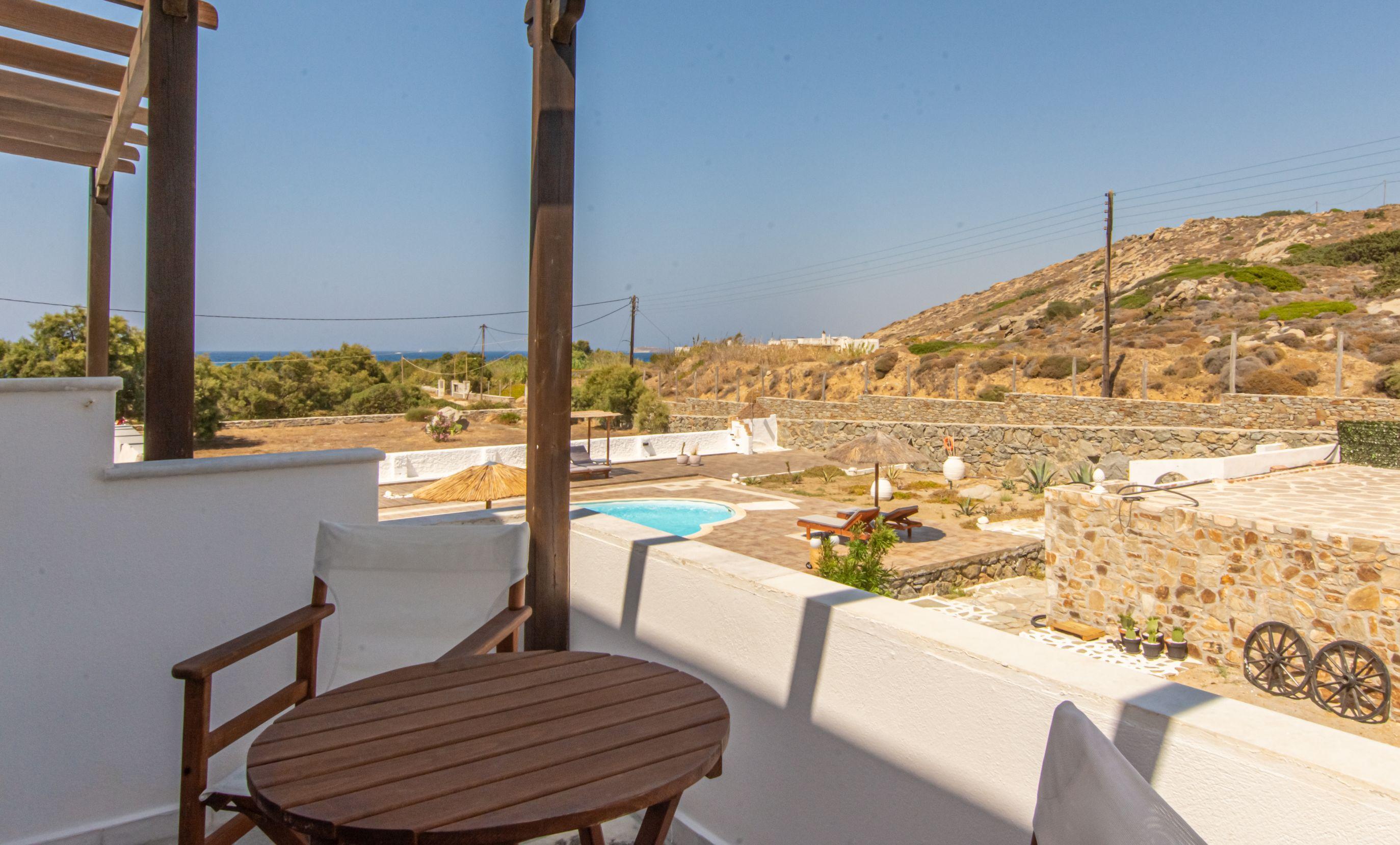 Delight Apartments Suites Stelida  Dış mekan fotoğraf