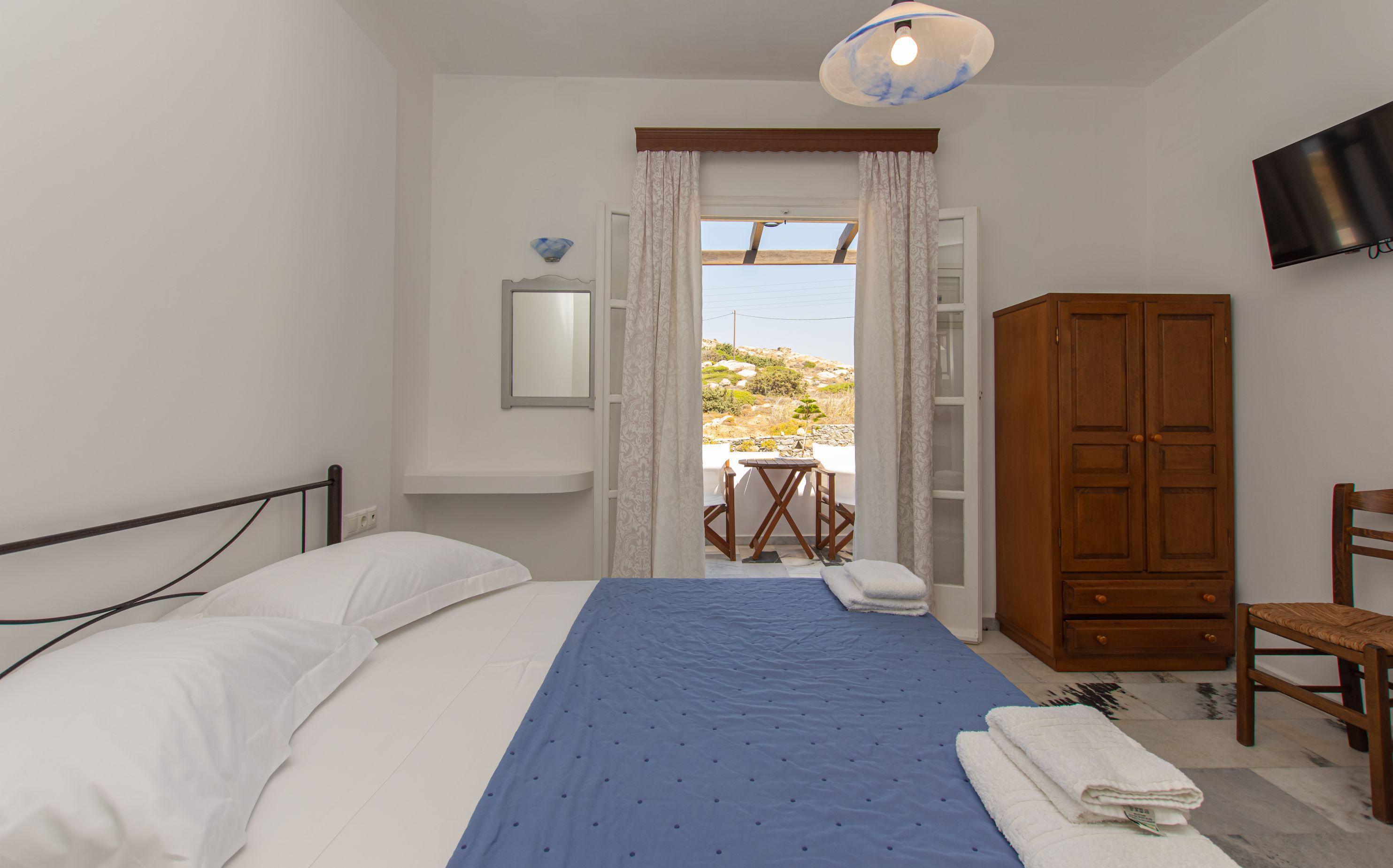 Delight Apartments Suites Stelida  Dış mekan fotoğraf