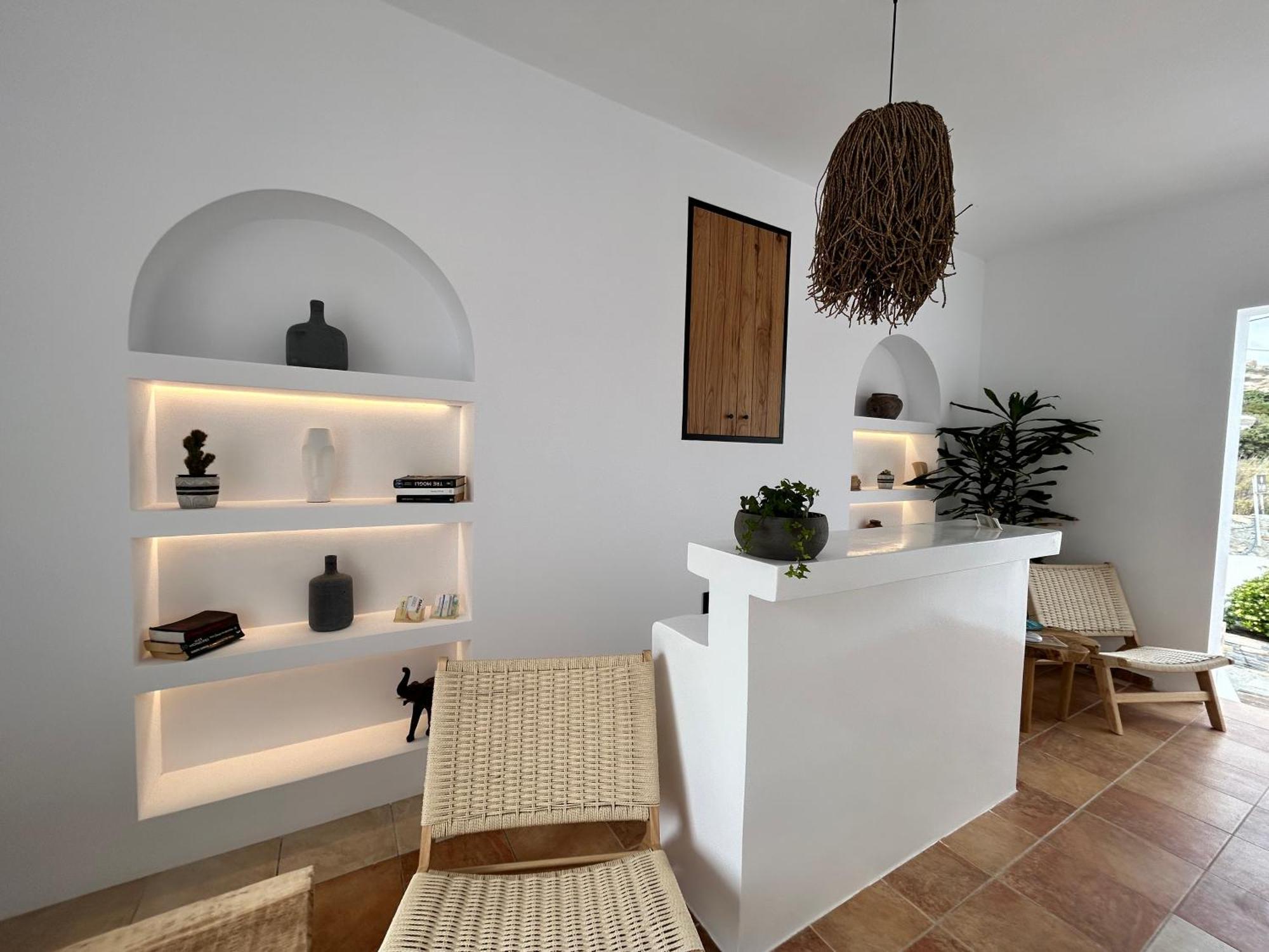 Delight Apartments Suites Stelida  Dış mekan fotoğraf